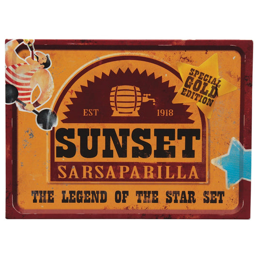 Objet collector Fallout - Sunset Sarsaparilla Legend of the Star Set – Gold Coloured EditionCObjet collector Fallout - Sunset Sarsaparilla Legend of the Star Set – Gold Coloured EditionoObjet collector Fallout - Sunset Sarsaparilla Legend of the Star Set – Gold Coloured EditionfObjet collector Fallout - Sunset Sarsaparilla Legend of the Star Set – Gold Coloured EditionfObjet collector Fallout - Sunset Sarsaparilla Legend of the Star Set – Gold Coloured EditionrObjet collector Fallout - Sunset Sarsaparilla L