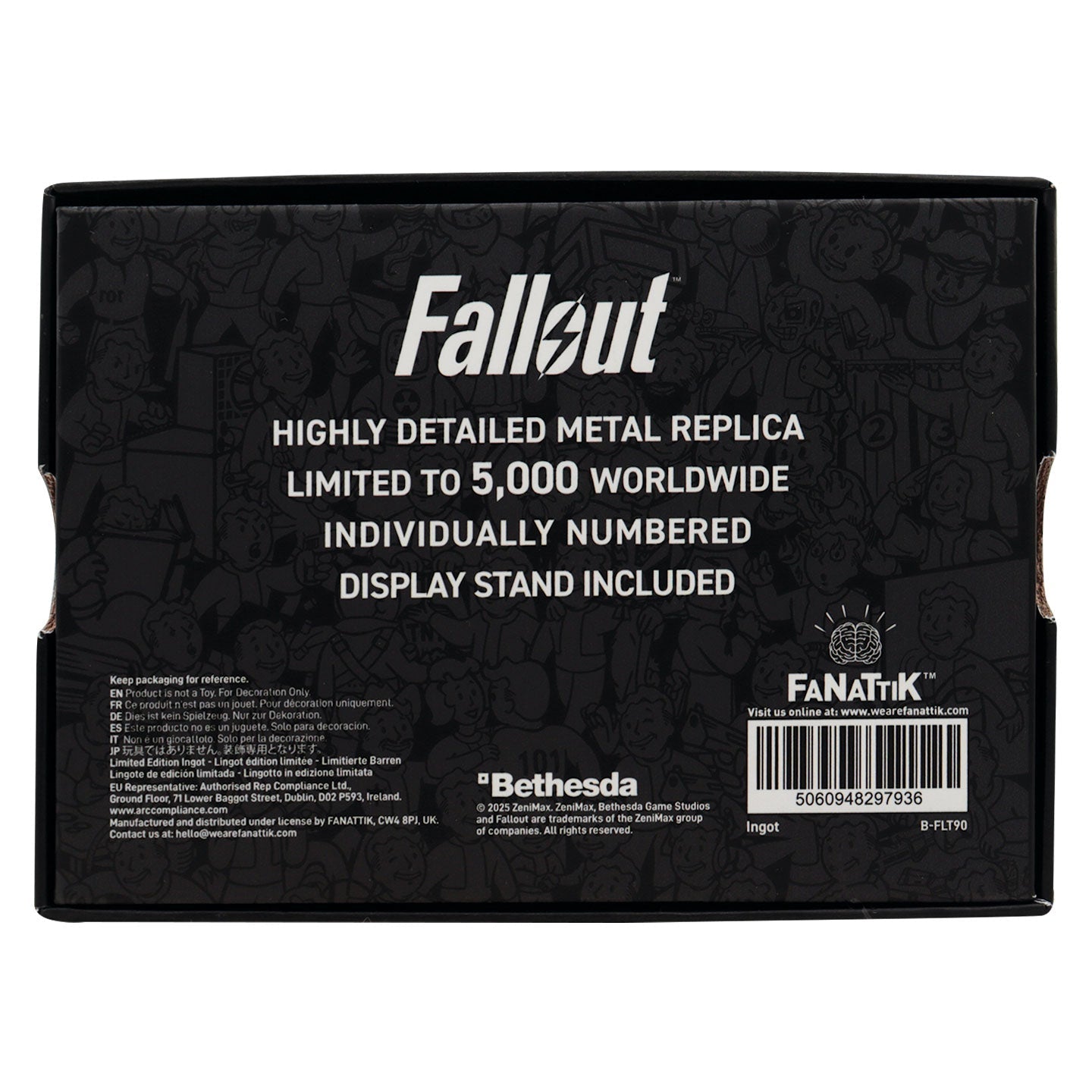 Réplique carte d’accès Fallout - 3 Vault 101 SecurityRRéplique carte d’accès Fallout - 3 Vault 101 SecurityéRéplique carte d’accès Fallout - 3 Vault 101 SecuritypRéplique carte d’accès Fallout - 3 Vault 101 SecuritylRéplique carte d’accès Fallout - 3 Vault 101 SecurityiRéplique carte d’accès Fallout - 3 Vault 101 SecurityqRéplique carte d’accès Fallout - 3 Vault 101 SecurityuRéplique carte d’accès Fallout - 3 Vault 101 SecurityeRéplique carte d’accès Fallout - 3 Vault 101 Security Réplique carte d’accès Fal