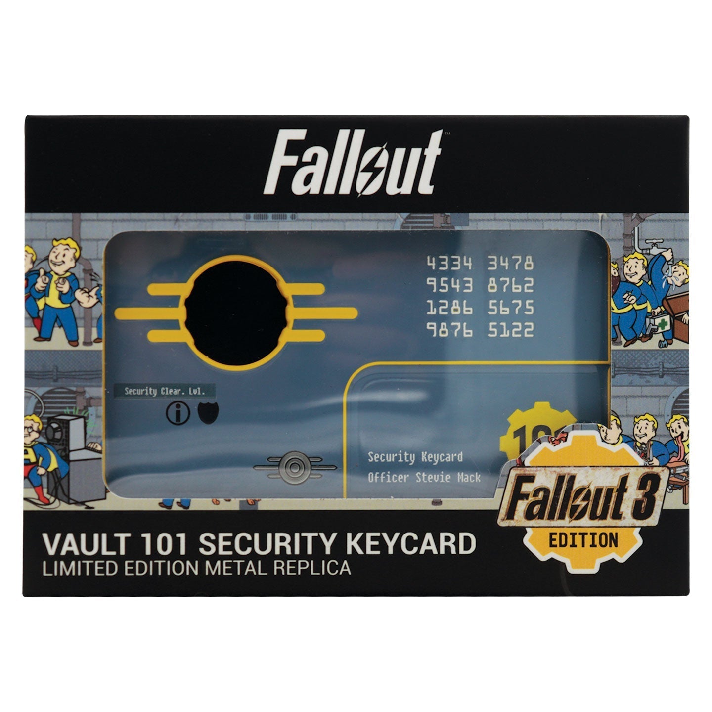 Réplique carte d’accès Fallout - 3 Vault 101 SecurityRRéplique carte d’accès Fallout - 3 Vault 101 SecurityéRéplique carte d’accès Fallout - 3 Vault 101 SecuritypRéplique carte d’accès Fallout - 3 Vault 101 SecuritylRéplique carte d’accès Fallout - 3 Vault 101 SecurityiRéplique carte d’accès Fallout - 3 Vault 101 SecurityqRéplique carte d’accès Fallout - 3 Vault 101 SecurityuRéplique carte d’accès Fallout - 3 Vault 101 SecurityeRéplique carte d’accès Fallout - 3 Vault 101 Security Réplique carte d’accès Fal