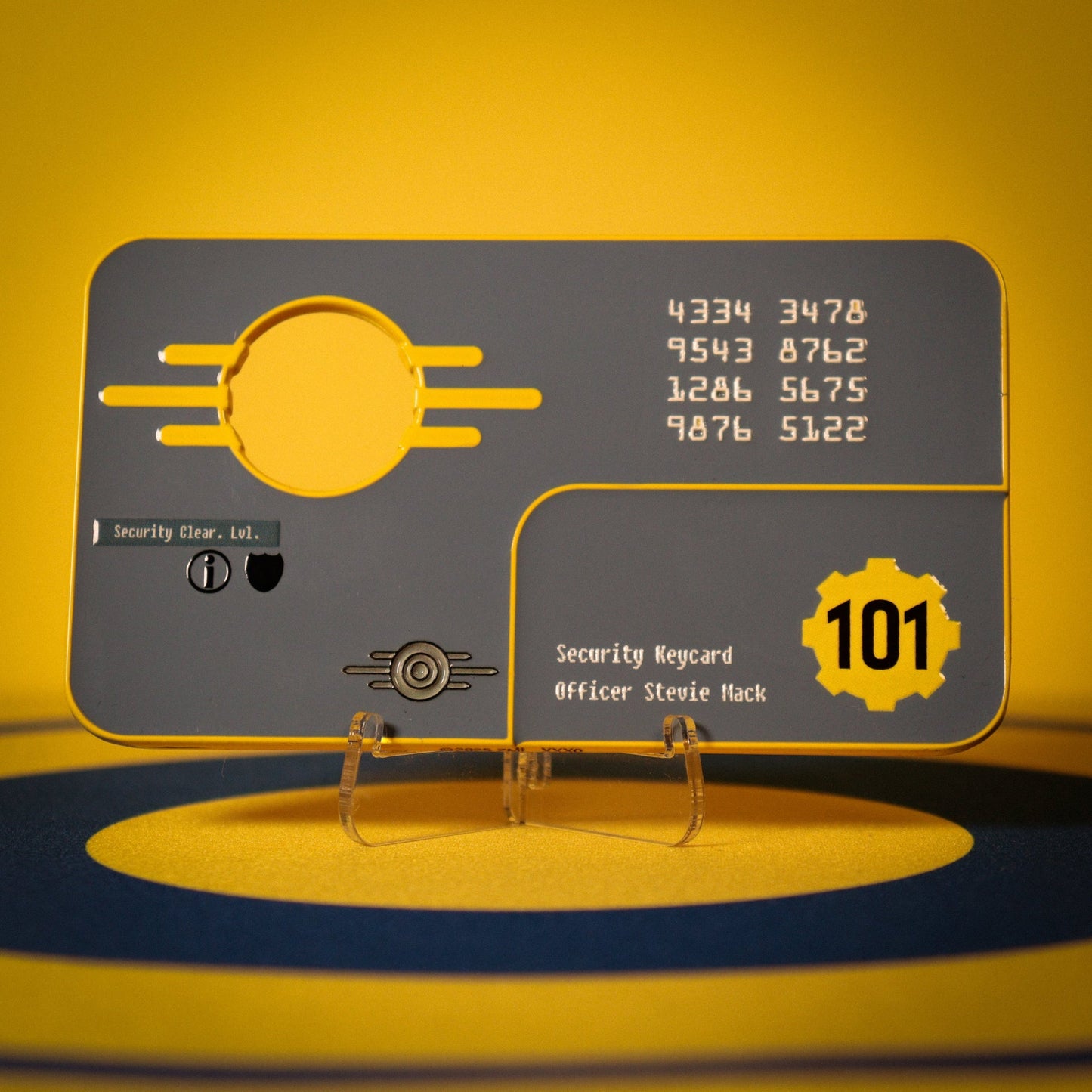 Réplique carte d’accès Fallout - 3 Vault 101 SecurityRRéplique carte d’accès Fallout - 3 Vault 101 SecurityéRéplique carte d’accès Fallout - 3 Vault 101 SecuritypRéplique carte d’accès Fallout - 3 Vault 101 SecuritylRéplique carte d’accès Fallout - 3 Vault 101 SecurityiRéplique carte d’accès Fallout - 3 Vault 101 SecurityqRéplique carte d’accès Fallout - 3 Vault 101 SecurityuRéplique carte d’accès Fallout - 3 Vault 101 SecurityeRéplique carte d’accès Fallout - 3 Vault 101 Security Réplique carte d’accès Fal