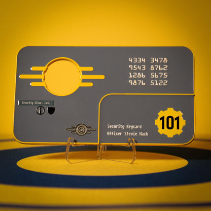 Réplique carte d’accès Fallout - 3 Vault 101 SecurityRRéplique carte d’accès Fallout - 3 Vault 101 SecurityéRéplique carte d’accès Fallout - 3 Vault 101 SecuritypRéplique carte d’accès Fallout - 3 Vault 101 SecuritylRéplique carte d’accès Fallout - 3 Vault 101 SecurityiRéplique carte d’accès Fallout - 3 Vault 101 SecurityqRéplique carte d’accès Fallout - 3 Vault 101 SecurityuRéplique carte d’accès Fallout - 3 Vault 101 SecurityeRéplique carte d’accès Fallout - 3 Vault 101 Security Réplique carte d’accès Fal