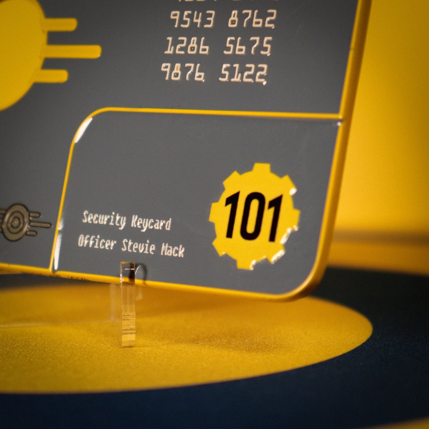 Réplique carte d’accès Fallout - 3 Vault 101 SecurityRRéplique carte d’accès Fallout - 3 Vault 101 SecurityéRéplique carte d’accès Fallout - 3 Vault 101 SecuritypRéplique carte d’accès Fallout - 3 Vault 101 SecuritylRéplique carte d’accès Fallout - 3 Vault 101 SecurityiRéplique carte d’accès Fallout - 3 Vault 101 SecurityqRéplique carte d’accès Fallout - 3 Vault 101 SecurityuRéplique carte d’accès Fallout - 3 Vault 101 SecurityeRéplique carte d’accès Fallout - 3 Vault 101 Security Réplique carte d’accès Fal