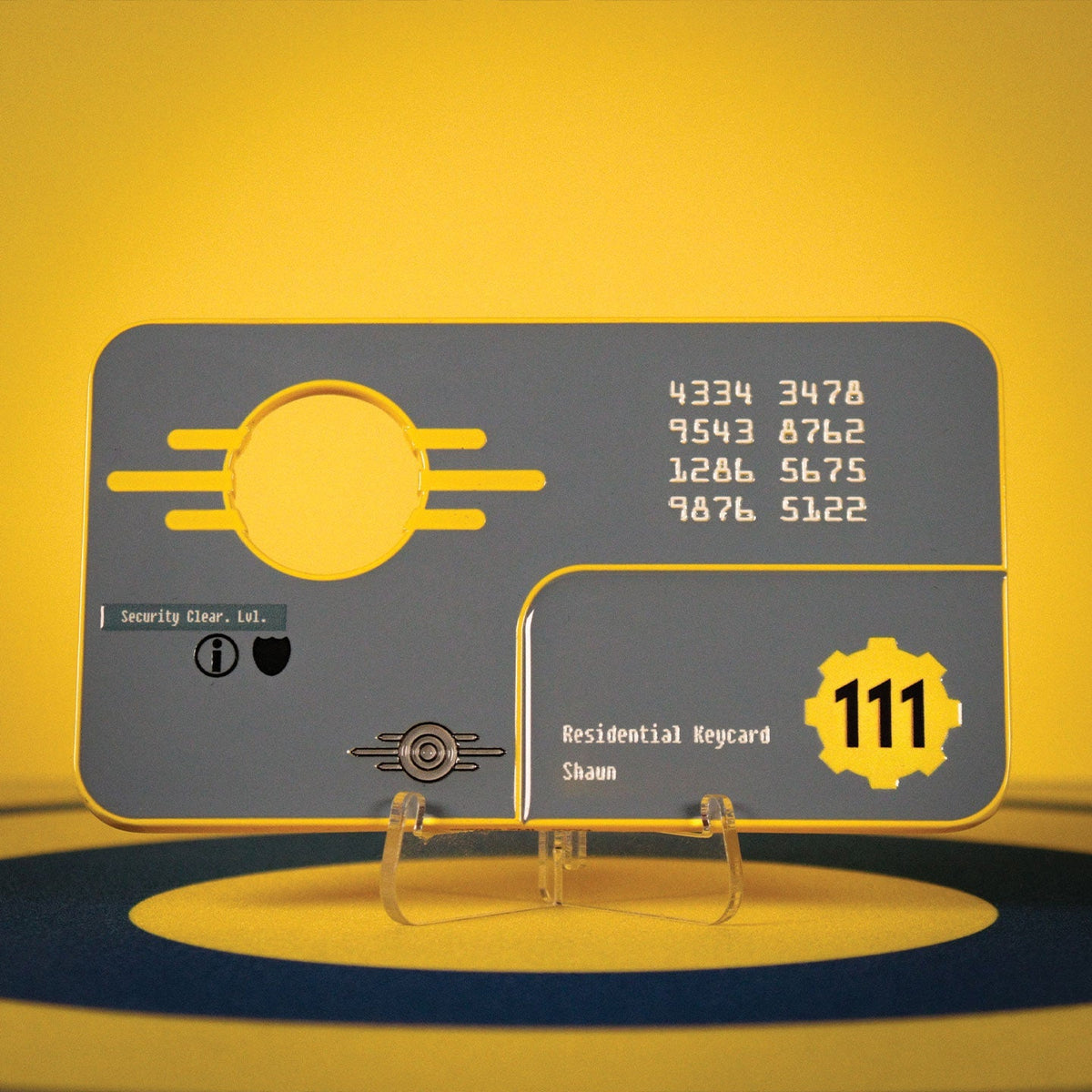 Réplique carte d’accès Fallout - 4 - Vault 111 SecurityRRéplique carte d’accès Fallout - 4 - Vault 111 SecurityéRéplique carte d’accès Fallout - 4 - Vault 111 SecuritypRéplique carte d’accès Fallout - 4 - Vault 111 SecuritylRéplique carte d’accès Fallout - 4 - Vault 111 SecurityiRéplique carte d’accès Fallout - 4 - Vault 111 SecurityqRéplique carte d’accès Fallout - 4 - Vault 111 SecurityuRéplique carte d’accès Fallout - 4 - Vault 111 SecurityeRéplique carte d’accès Fallout - 4 - Vault 111 Security Réplique