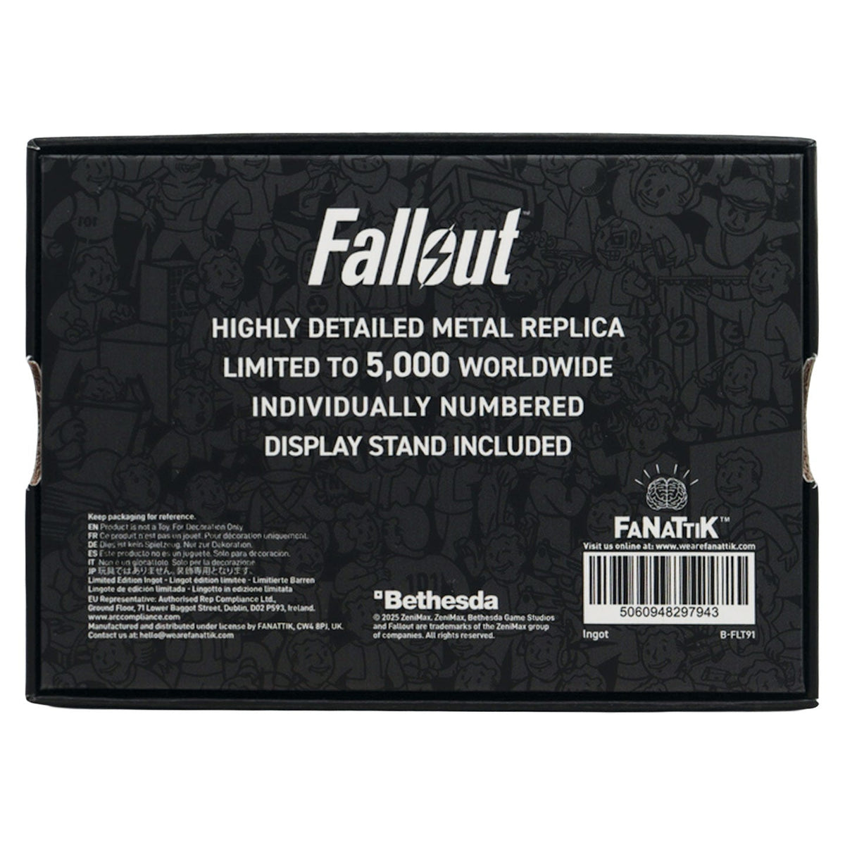 Réplique carte d’accès Fallout - 4 - Vault 111 SecurityRRéplique carte d’accès Fallout - 4 - Vault 111 SecurityéRéplique carte d’accès Fallout - 4 - Vault 111 SecuritypRéplique carte d’accès Fallout - 4 - Vault 111 SecuritylRéplique carte d’accès Fallout - 4 - Vault 111 SecurityiRéplique carte d’accès Fallout - 4 - Vault 111 SecurityqRéplique carte d’accès Fallout - 4 - Vault 111 SecurityuRéplique carte d’accès Fallout - 4 - Vault 111 SecurityeRéplique carte d’accès Fallout - 4 - Vault 111 Security Réplique