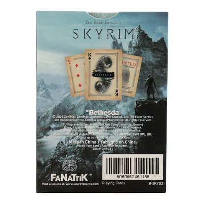 Cartes à jouer The Elder Scrolls - SkyrimJCartes à jouer The Elder Scrolls - SkyrimeCartes à jouer The Elder Scrolls - SkyrimuCartes à jouer The Elder Scrolls - Skyrim Cartes à jouer The Elder Scrolls - SkyrimdCartes à jouer The Elder Scrolls - SkyrimeCartes à jouer The Elder Scrolls - Skyrim Cartes à jouer The Elder Scrolls - SkyrimcCartes à jouer The Elder Scrolls - SkyrimaCartes à jouer The Elder Scrolls - SkyrimrCartes à jouer The Elder Scrolls - SkyrimtCartes à jouer The Elder Scrolls - SkyrimeCartes à