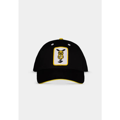 Casquette Pikachu