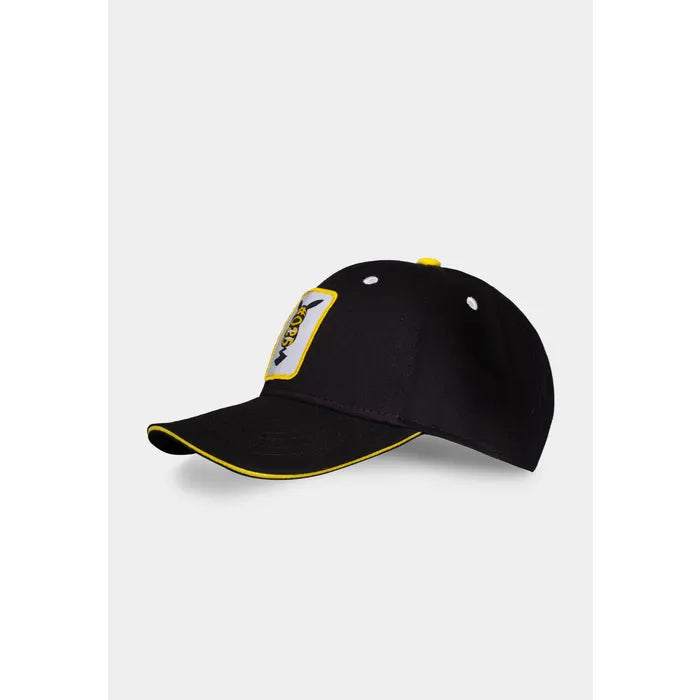 Casquette Pikachu