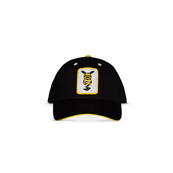 Casquette Pikachu