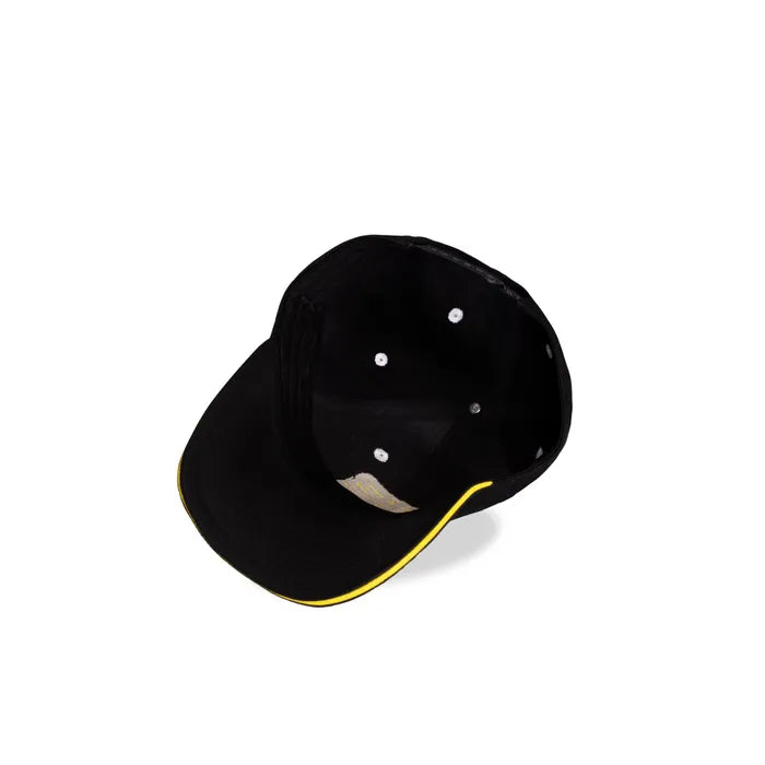 Casquette Pikachu