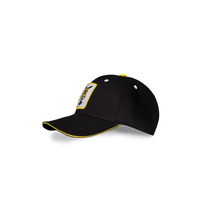 Pikachu Cap 