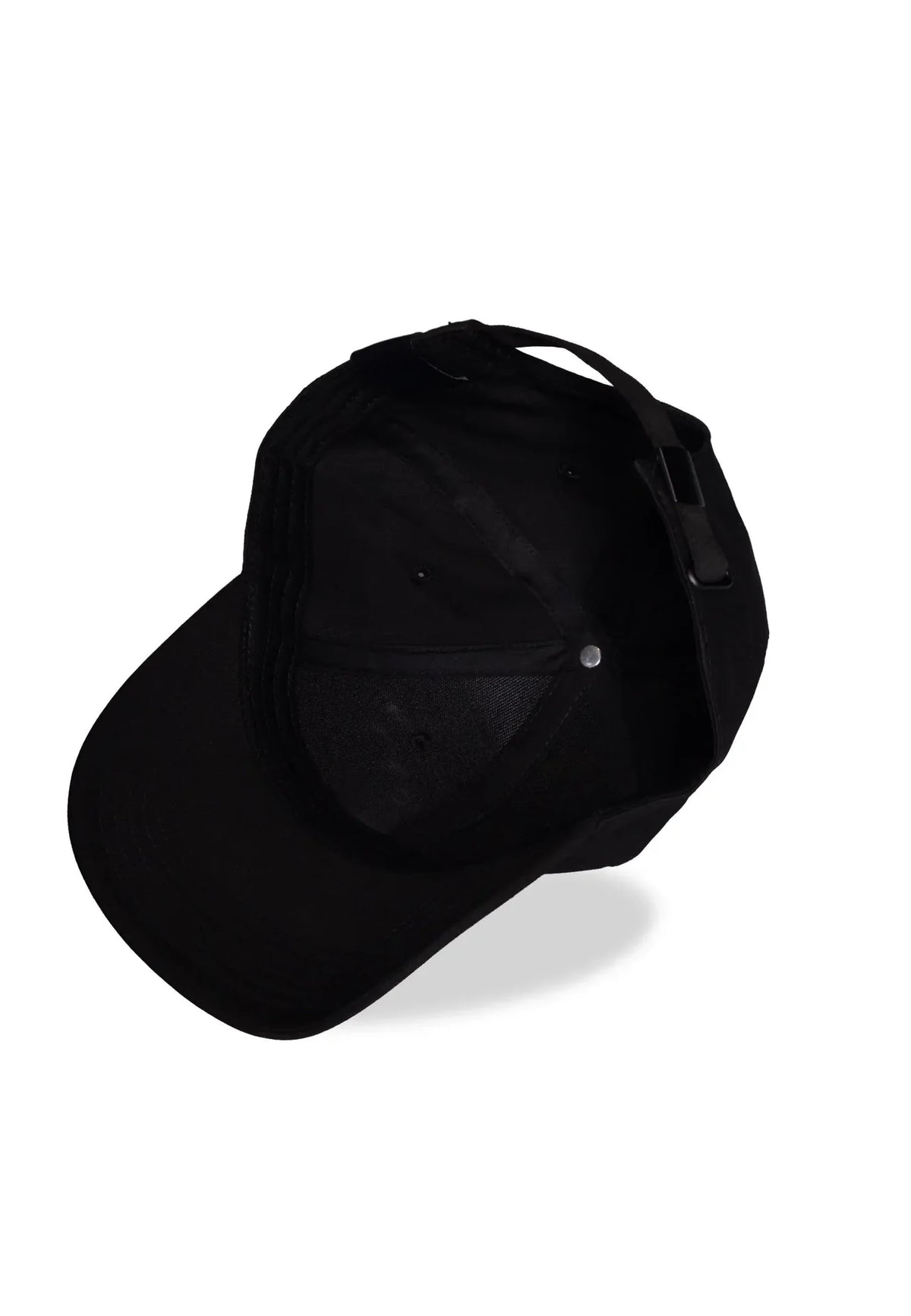 Casquette Stranger Things – vue 3
