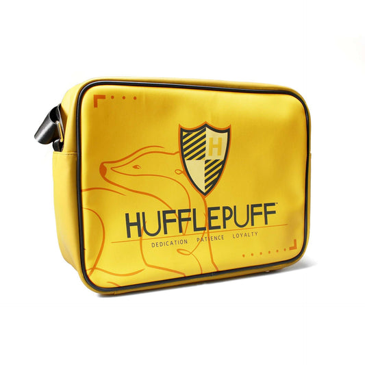 Harry-Potter-Tasche – Retro Hufflepuff