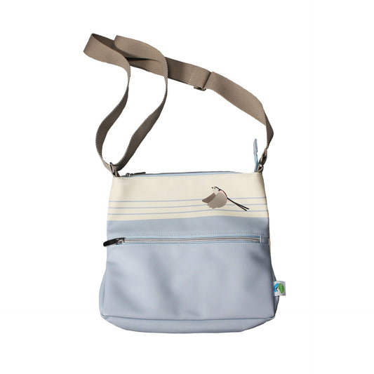 RSPB Shoulder Bag - Free as a Bird swallow