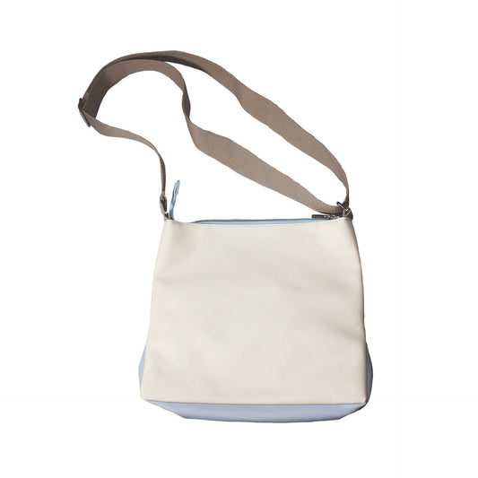 RSPB Shoulder Bag - Free as a Bird swallow