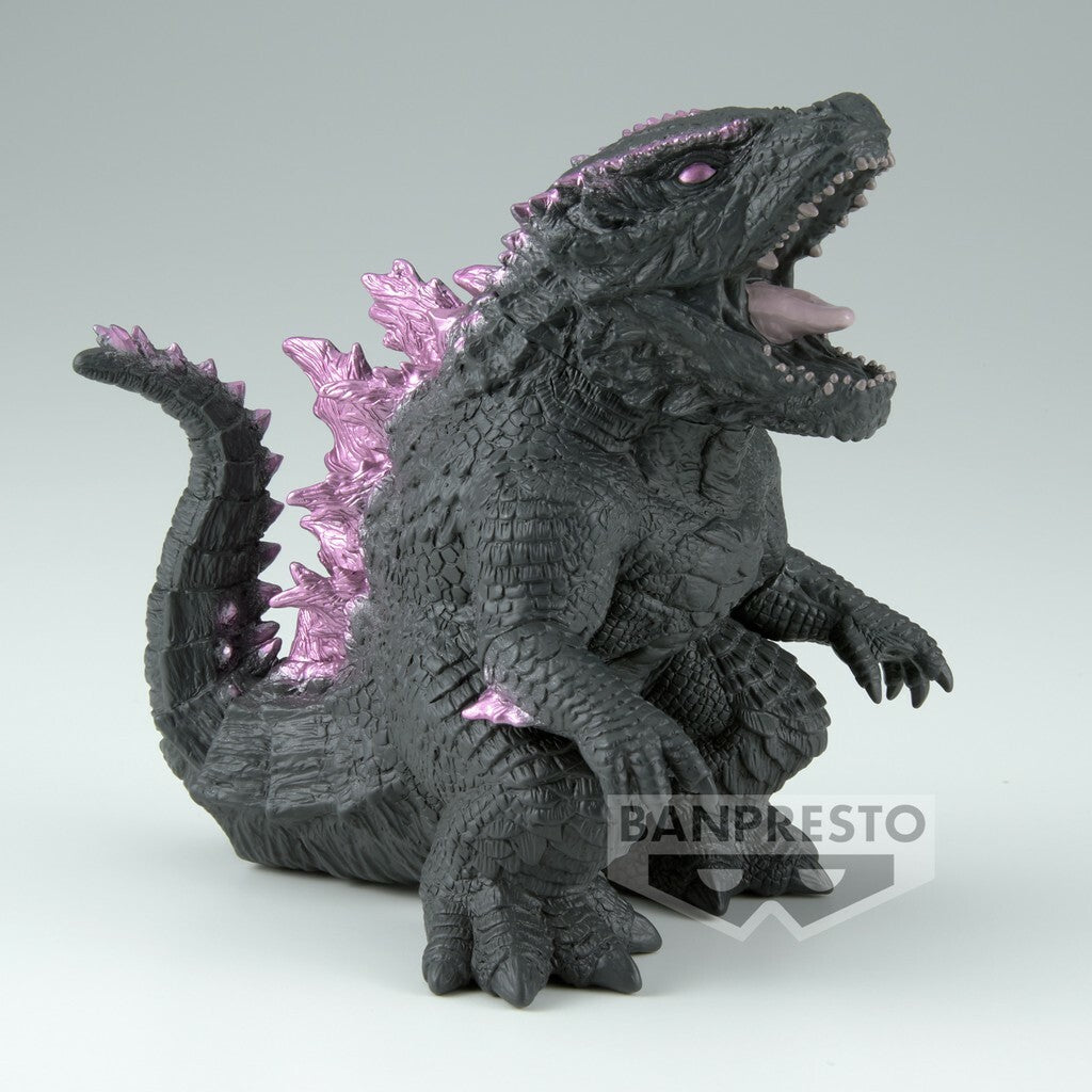 Godzilla - Godzilla: The New Empire Enshrined Monsters - PRECOMMANDE*