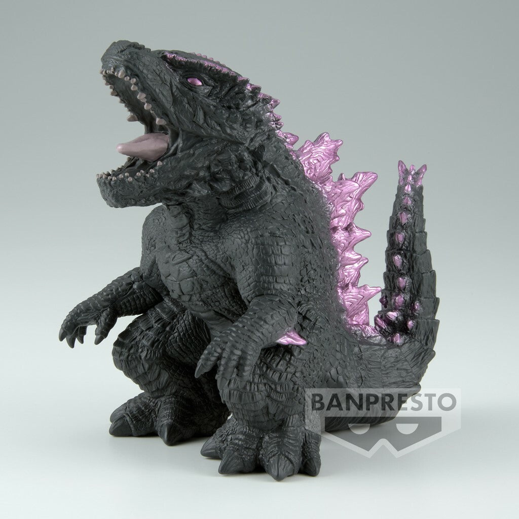 Godzilla - Godzilla: The New Empire Enshrined Monsters - PRECOMMANDE*