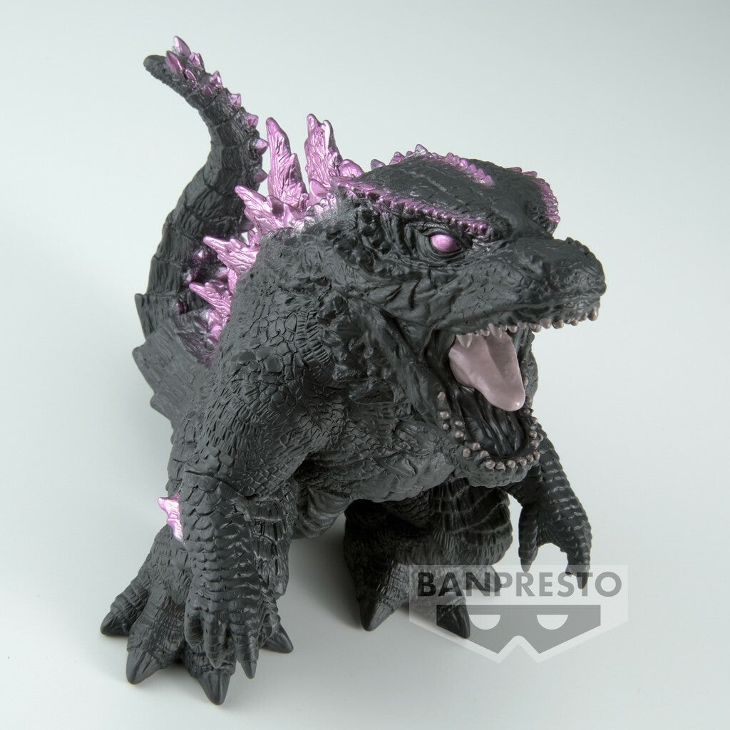 Godzilla - Godzilla: The New Empire Enshrined Monsters - PRECOMMANDE*