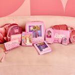 Trousse Mini Backpack Barbie