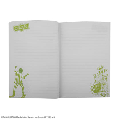 Carnet Betelgeuse is Mine - vue produit 4