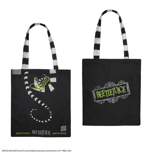 Tote Bag Ver des Sables