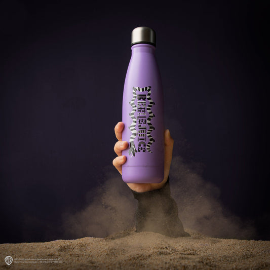 Gourde Isotherme Beetlejuice Ver des Sables - vue produit 1