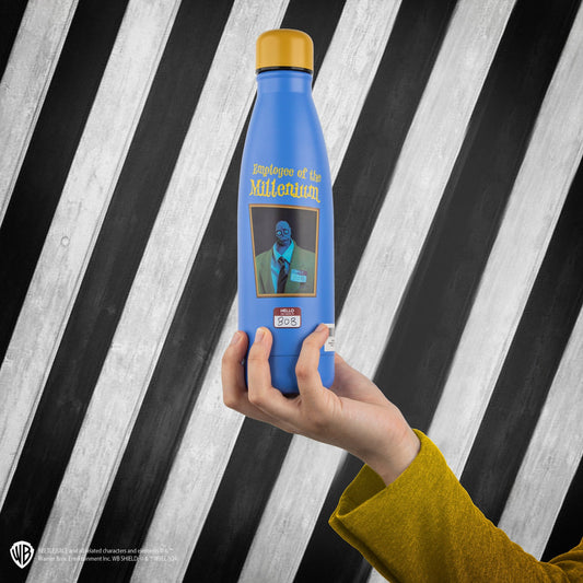 Isolierflasche Millennium-Mitarbeiter