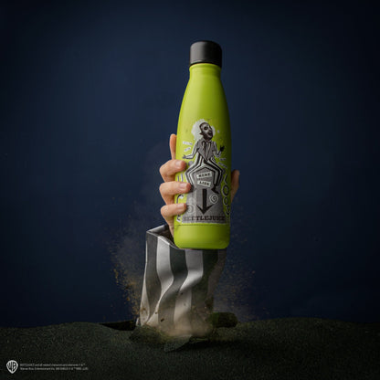 Gourde Isotherme Ci-gît Beetlejuice - vue produit 1