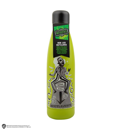 Gourde Isotherme Ci-gît Beetlejuice - vue produit 5