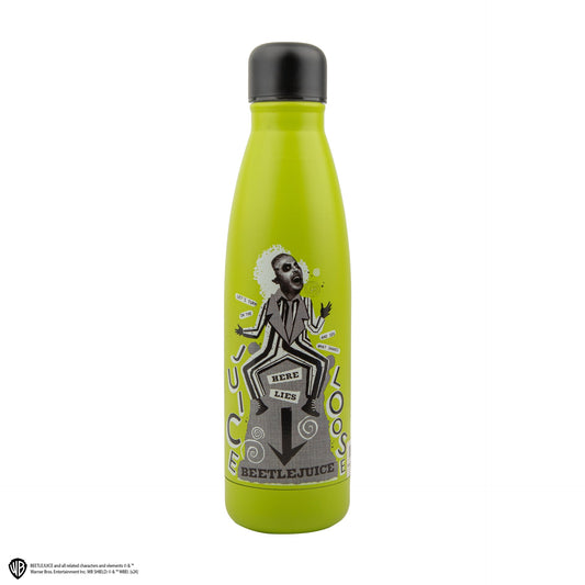 Gourde Isotherme Ci-gît Beetlejuice - vue produit 2