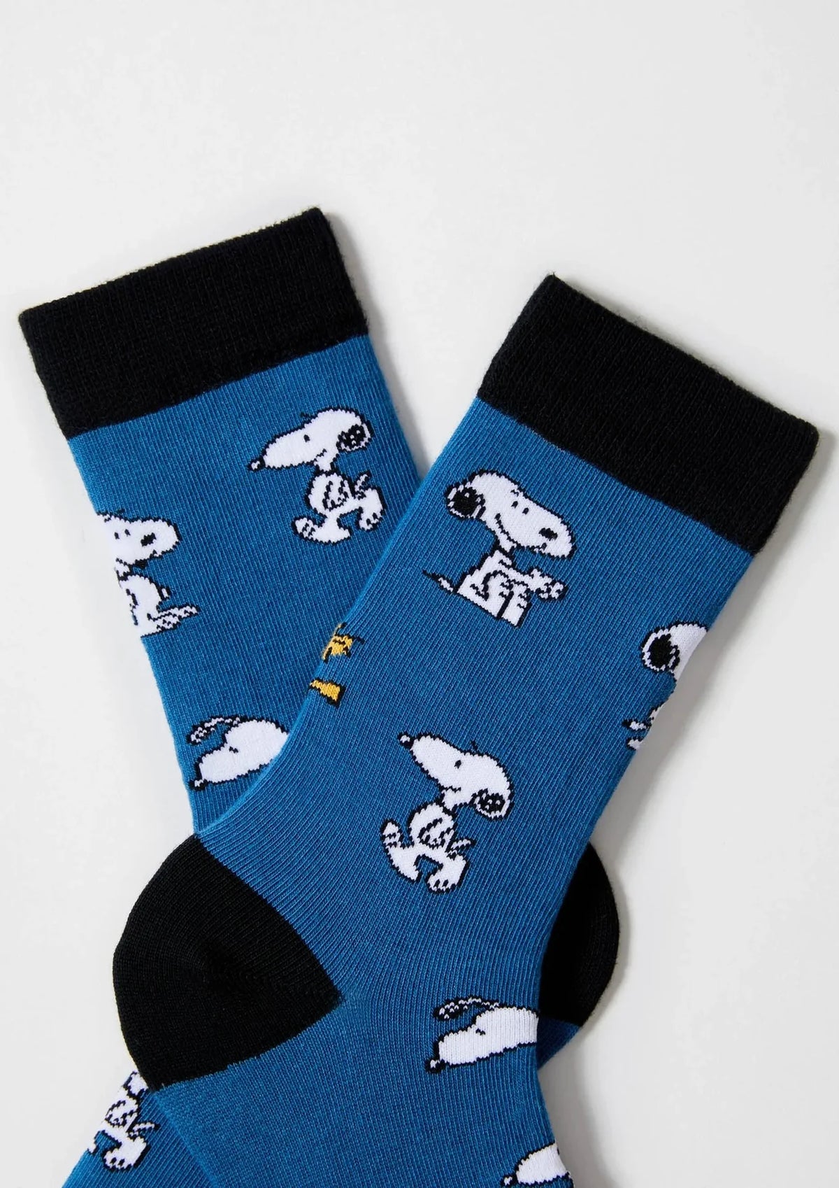 Chaussettes enfants BeSnoopy bleues – Besocks