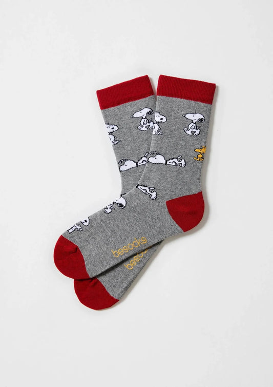 BeSnoopy Kindersocken