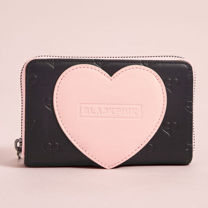 BLACKPINK Wallet 