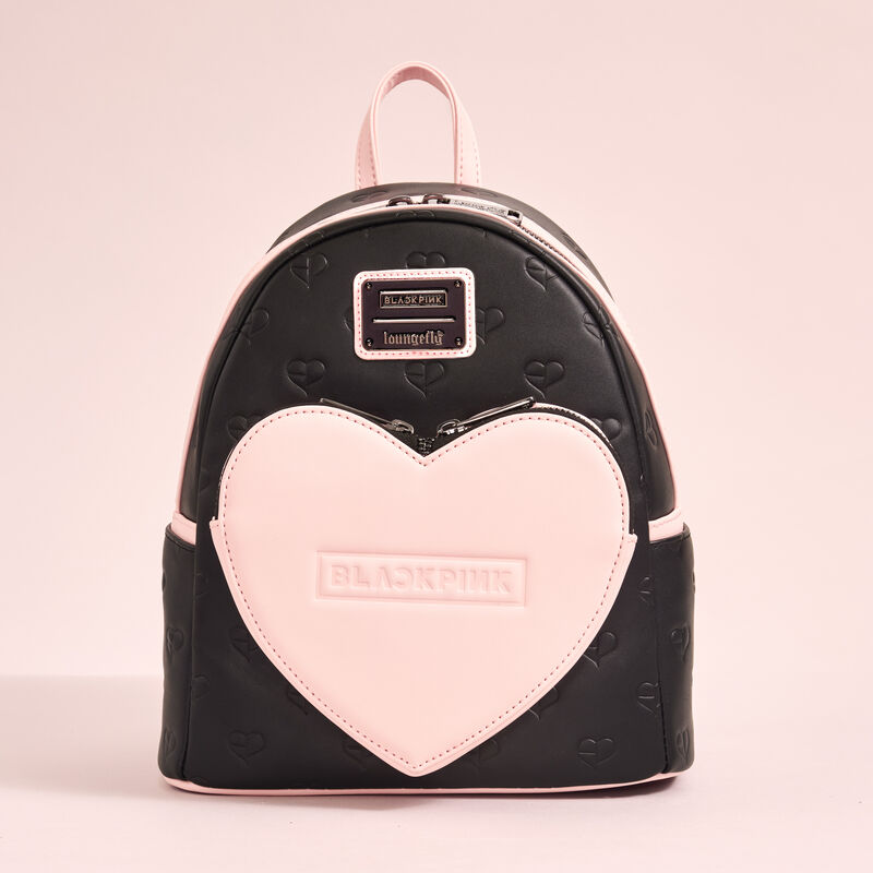 BLACKPINK Mini Backpack 