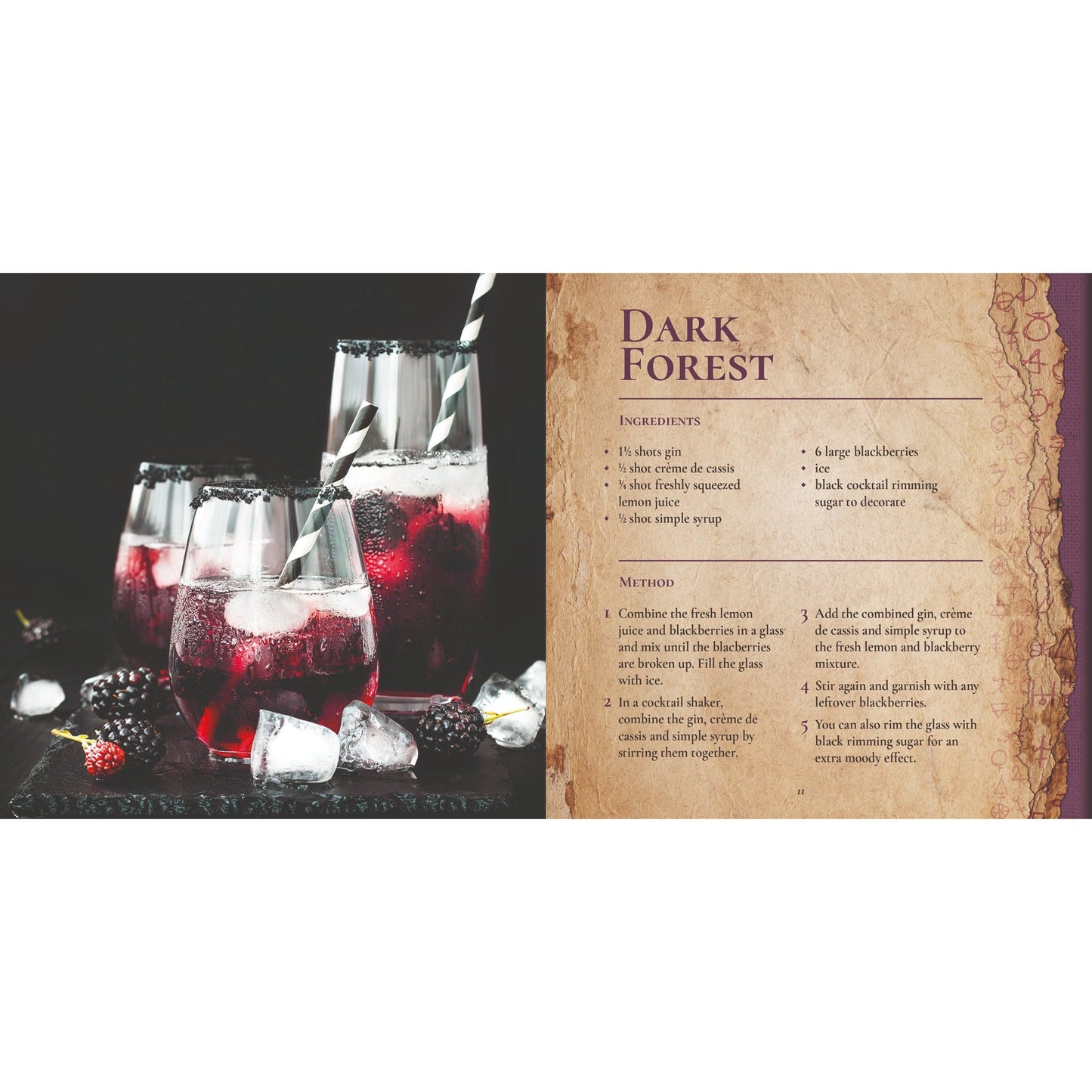 Harry Potter School of Alchemy Potent Potions Gift Book