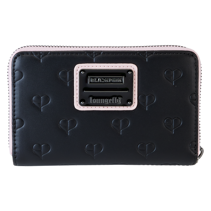 BLACKPINK Wallet 