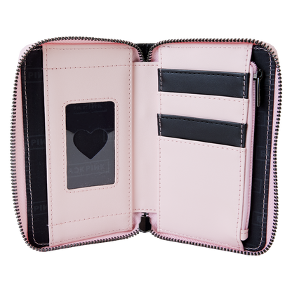 BLACKPINK Wallet 