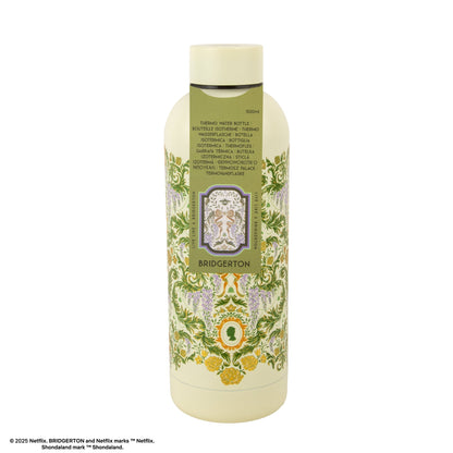 Gourde Signature Isotherme Verte Bridgerton