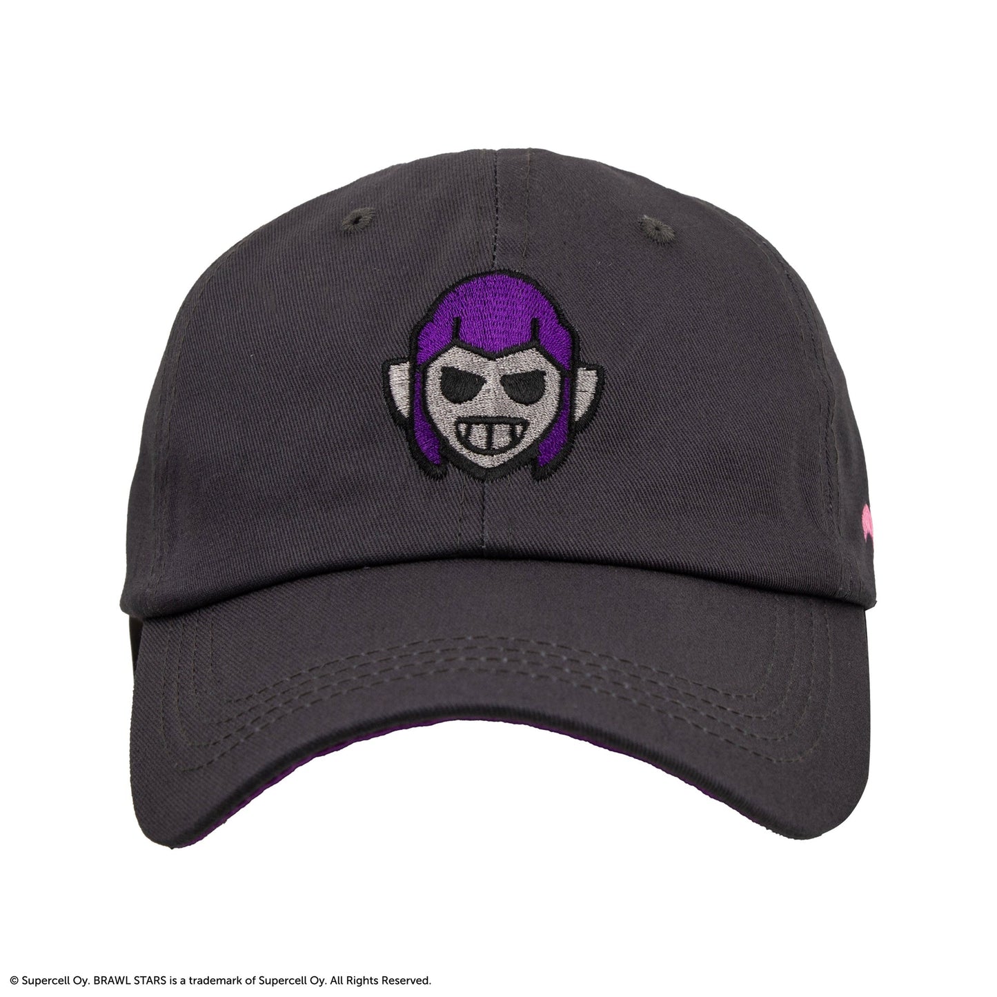 Casquette Mortis