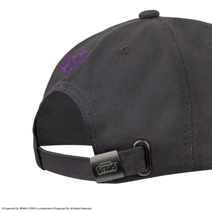 Casquette Mortis