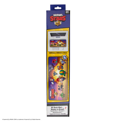 Tapis de bureau Brawl Stars