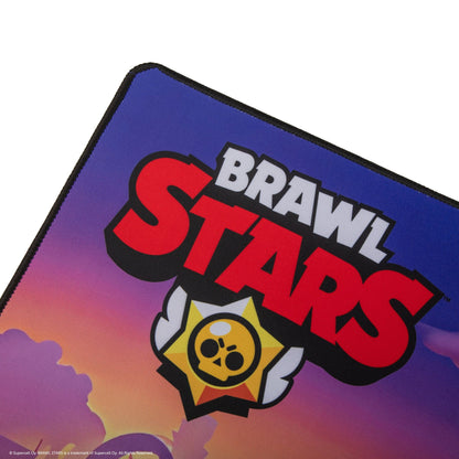 Tapis de bureau Brawl Stars