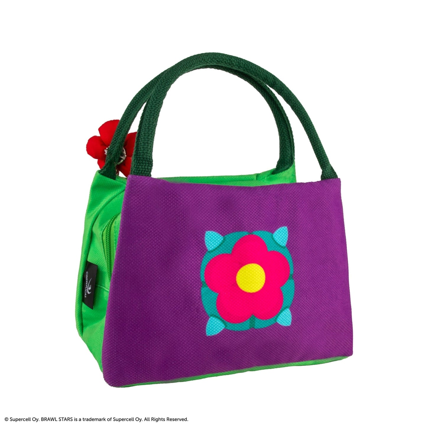 Sac Repas Isotherme Spike