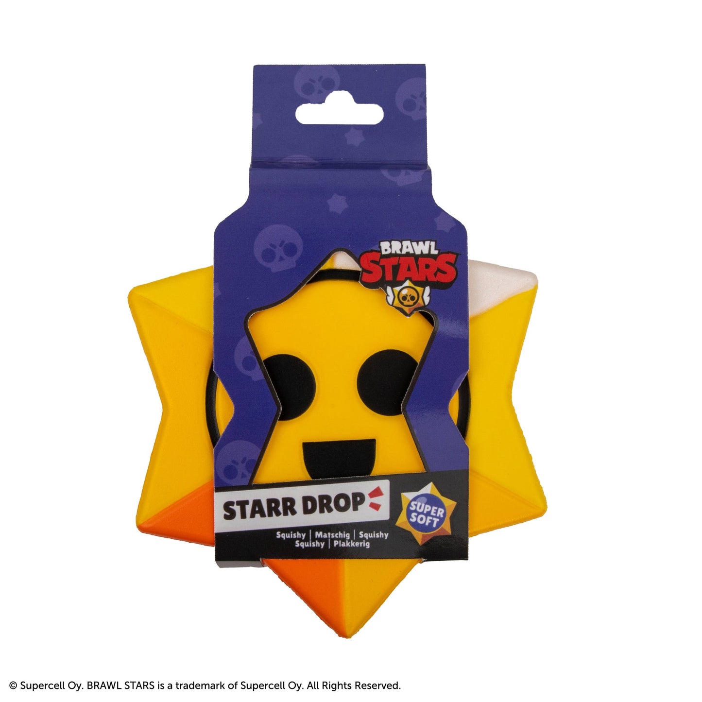 Squishy Prix Starr