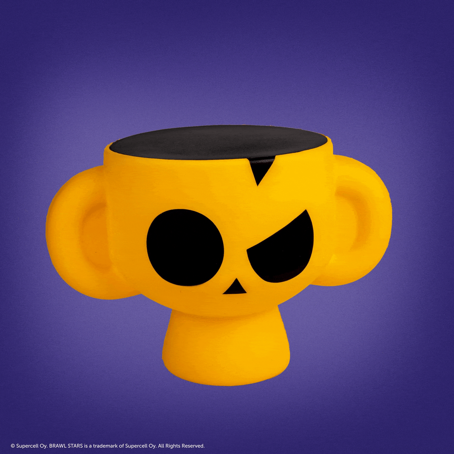 Squishy Trophée