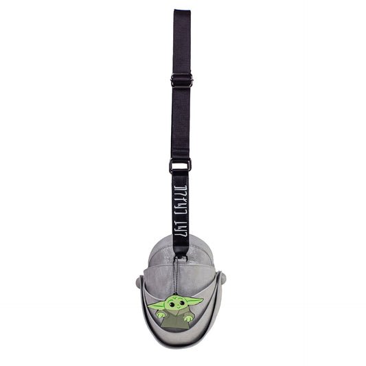 Star Wars Crossbody Bag - Grogu Carriage