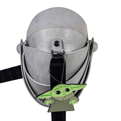 Star Wars Umhängetasche - Grogu Kutsche