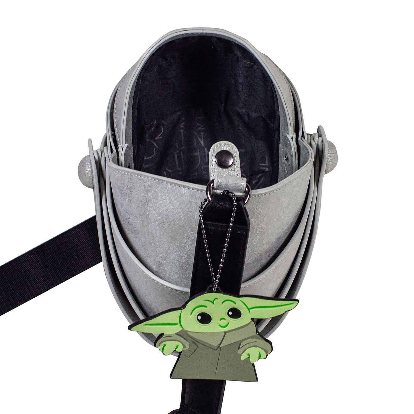 Star Wars Umhängetasche - Grogu Kutsche
