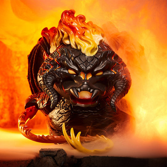 Canard Le Seigneur des Anneaux: Balrog XL TUBBZ (Giant XL Edition) - vue 2