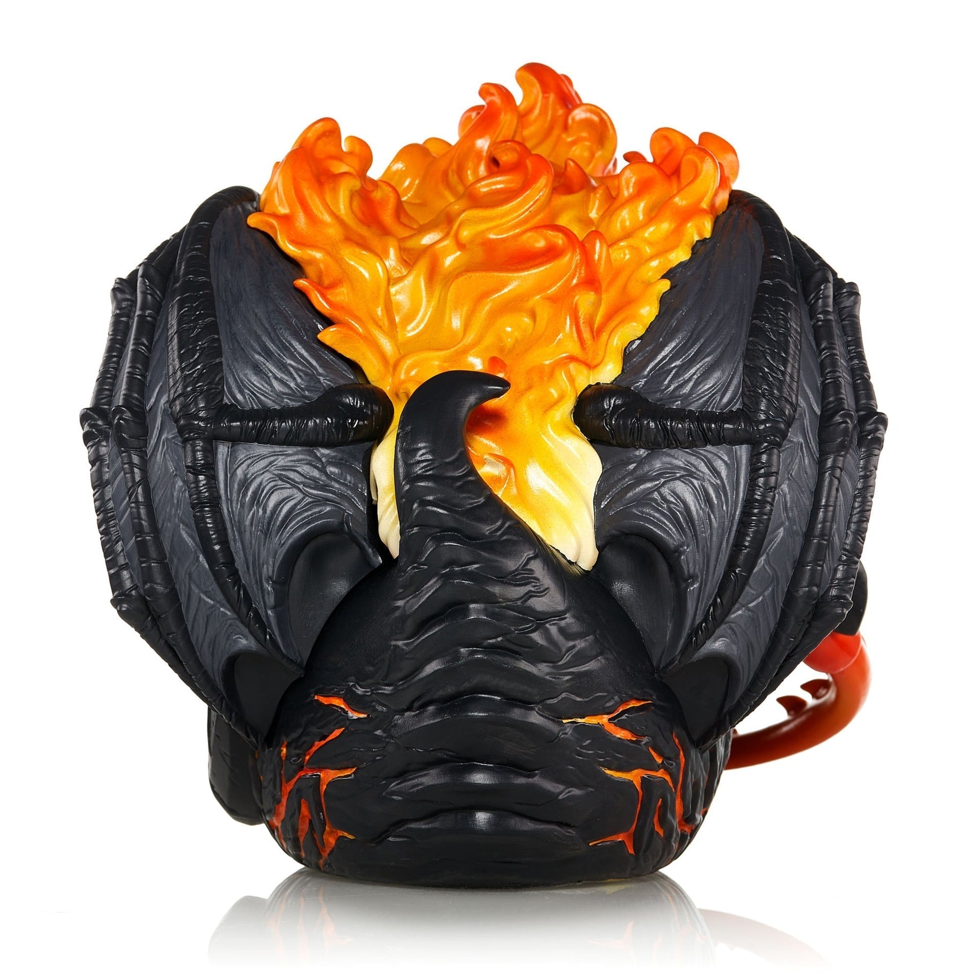 Canard Le Seigneur des Anneaux: Balrog XL TUBBZ (Giant XL Edition) - vue 19