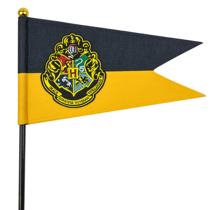 Set Bannière et Drapeau Poudlard